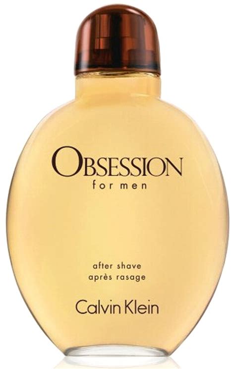 obsession aftershave boots.